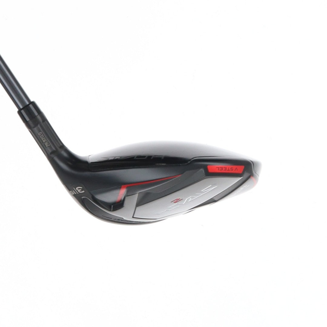 TaylorMade Fairway Open Box STEALTH2 3W 15° Regular TENSEI RED TM50