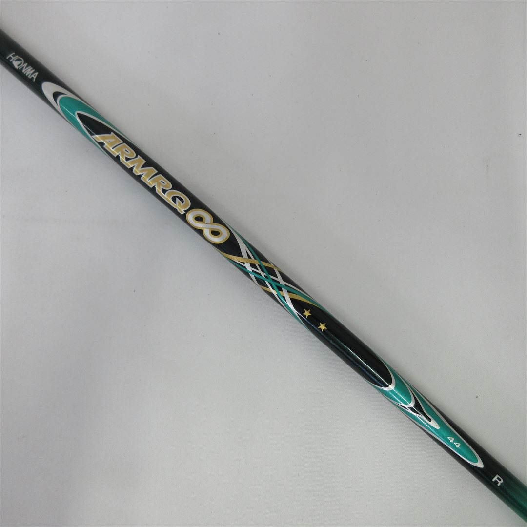 HONMA Hybrid BERES U-05 HY 25° Regular 2S ARMRQ 44