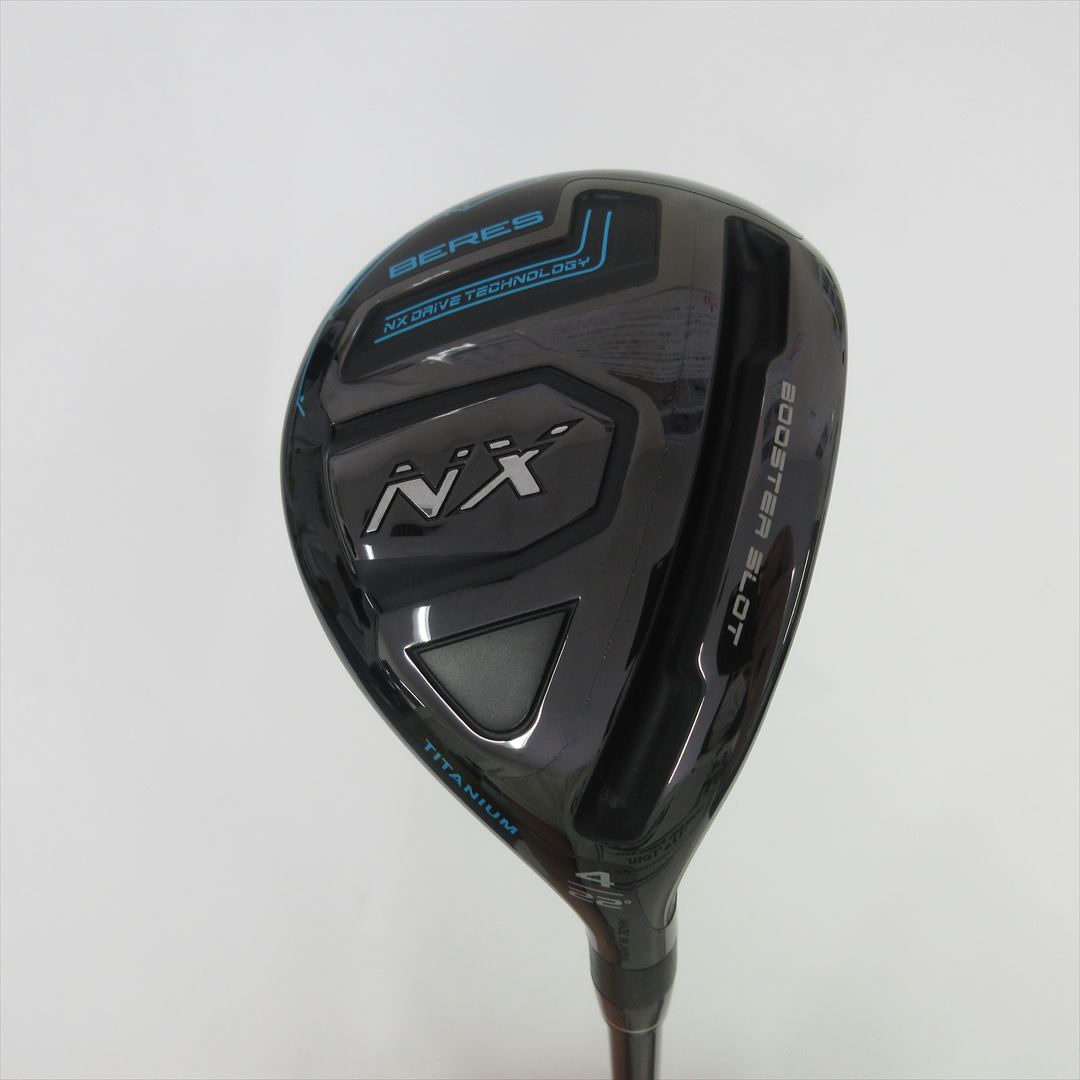 HONMA Hybrid BERES NX HY 22° Regular VIZARD FOR NX 45