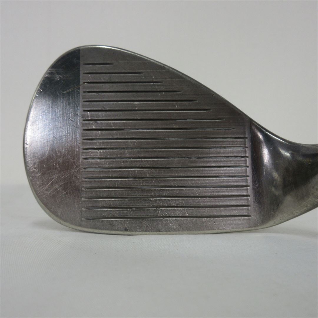 Titleist Wedge VOKEY SPIN MILLED SM9 Brushed Steel 58° Dynamic Gold 120 R300