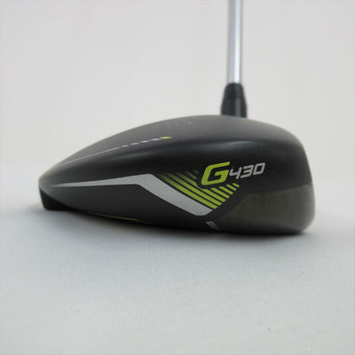 Ping Fairway G430 HL MAX 5W 18° SPEEDER NX 45