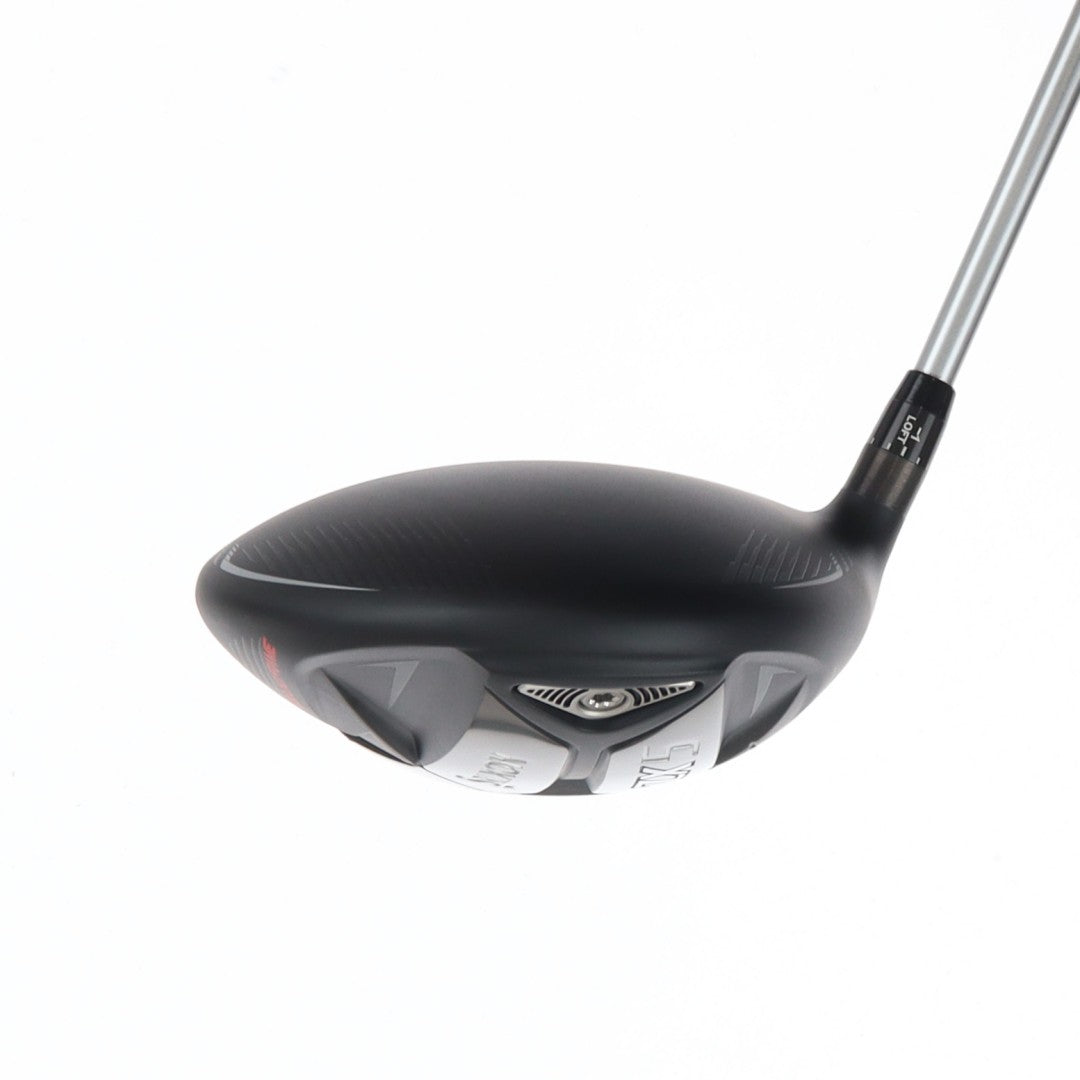 SRIXON Driver Open Box SRIXON ZX5 Mk 2 9.5° Stiff Diamana ZX-2 50