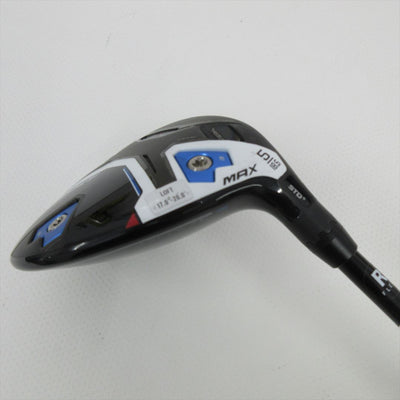 Cobra Fairway cobra AEROJET MAX 5W 18.5° Regular SPEEDER NX for Cobra(AEROJET)