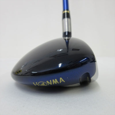 HONMA Hybrid LB 808 Limited Edition HY 19° Regular 2S LB-2000 AQ8 48