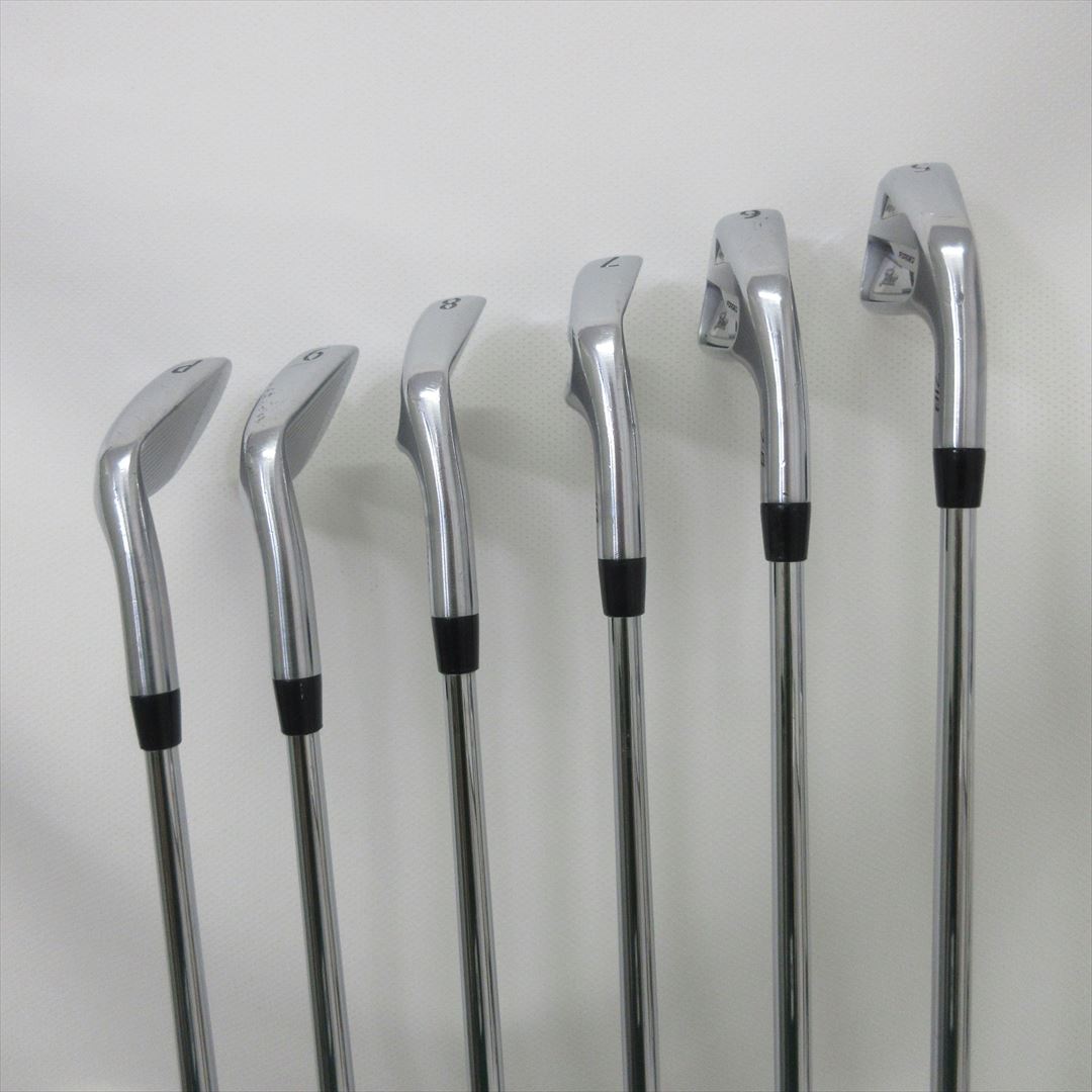 Titleist Iron Set Titleist AP2 718 Stiff NS PRO MODUS3 TOUR120 6 pieces