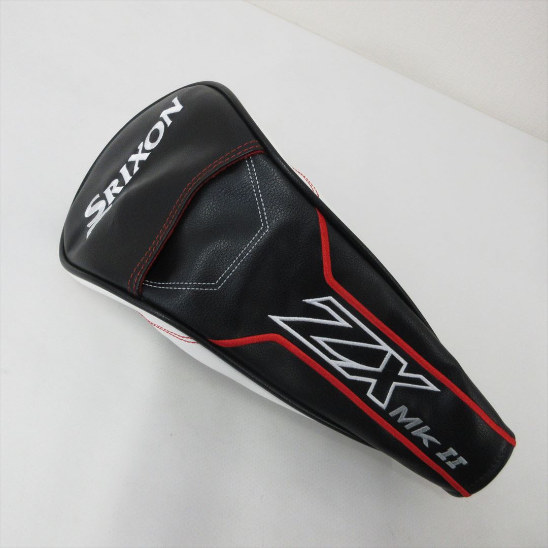 Dunlop Driver SRIXON ZX5 Mk 2 9.5° Stiff Tour AD HD-6