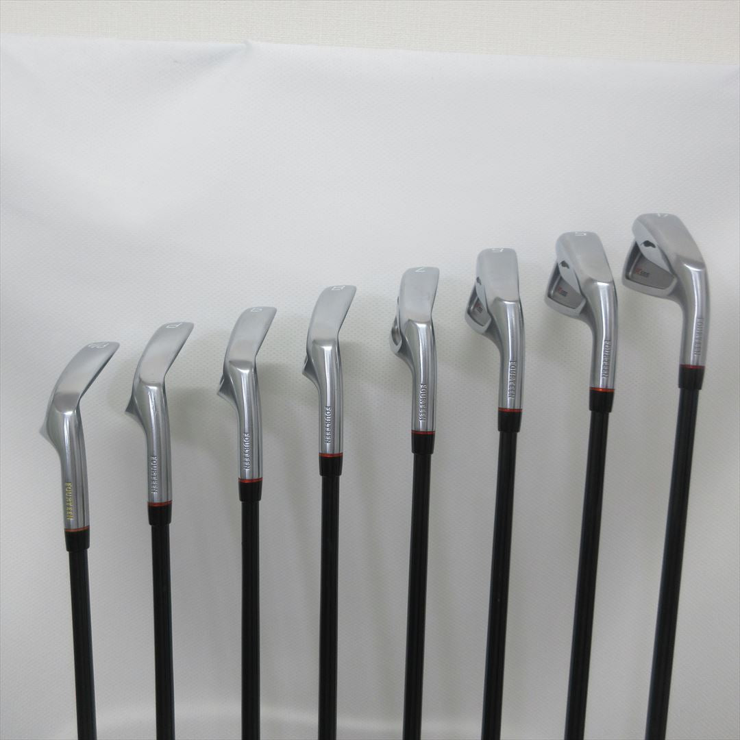 Fourteen Iron Set PC 555 Stiff MD-60i 8 pieces