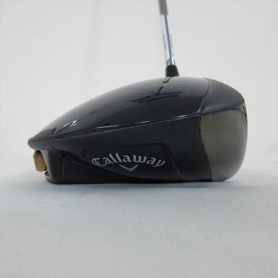 Callaway Driver PARADYM 9° Stiff Diamana GT50