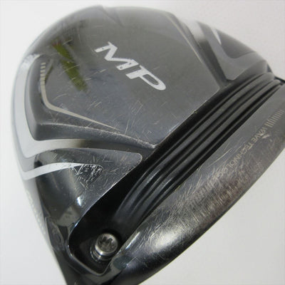 Mizuno Driver MP TYPE-2 Stiff TOUR AD J-D1