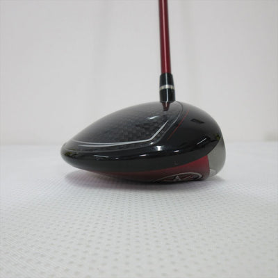 Yamaha Fairway RMX VD 3W 15° StiffRegular Diamana f YR