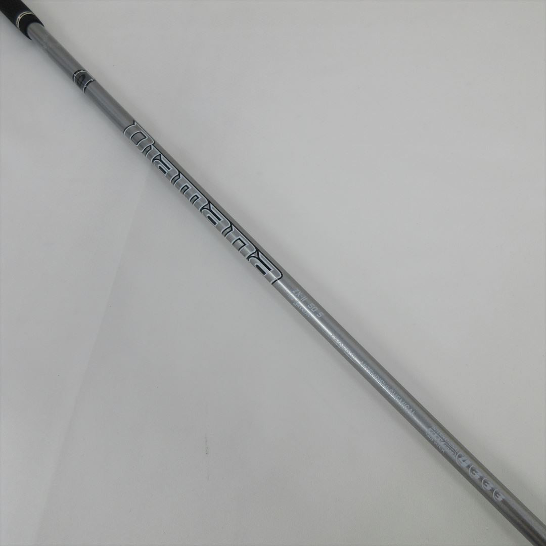 Dunlop Fairway SRIXON ZX Mk 2 3W 15° Stiff Diamana ZX-2 50