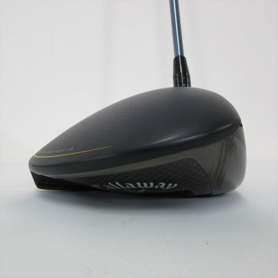 Callaway Driver ROGUE ST MAX 10.5° Stiff Diamana PD 50