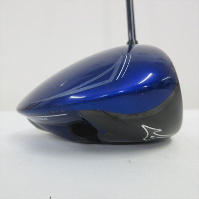 Mizuno Driver JPX 850 Stiff Tour AD MJ-6