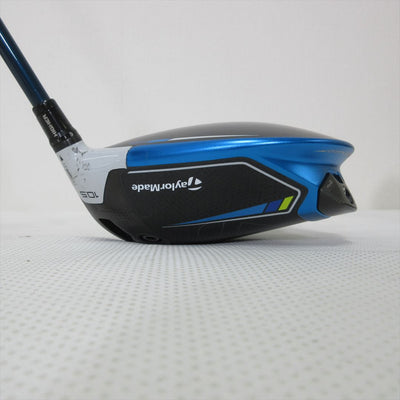 TaylorMade Driver SIM2 MAX 10.5° Regular TENSEI BLUE TM50(SIM2)