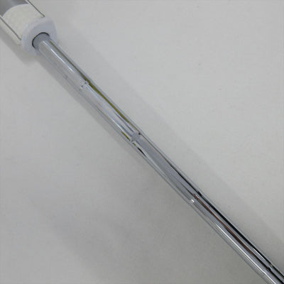 Odyssey Putter WHITE STEEL 2･ball BLADE2 32 inch