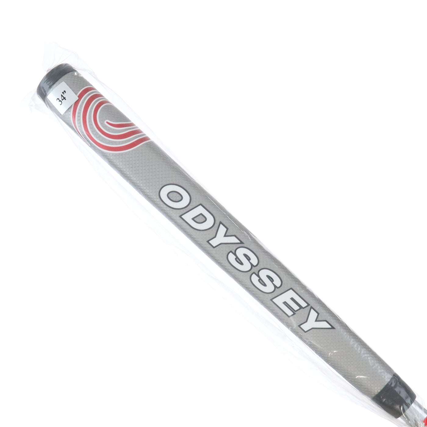 Odyssey Putter Brand New WHITE HOT OG V-LINE 34 inch: