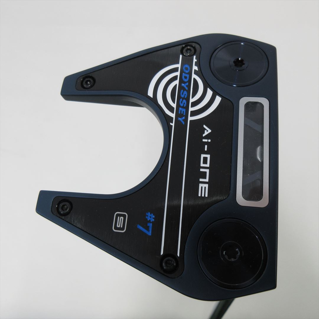 Odyssey Putter Ai-ONE #7 S – GOLF Partner USA