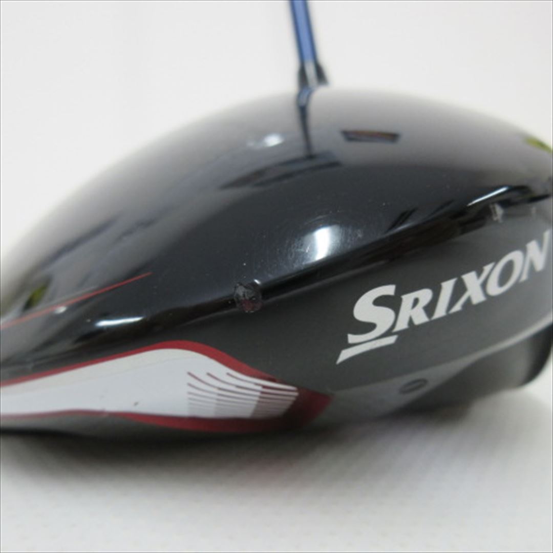 SRIXON Driver SRIXON ZX5 10.5° StiffRegular Diamana ZX50