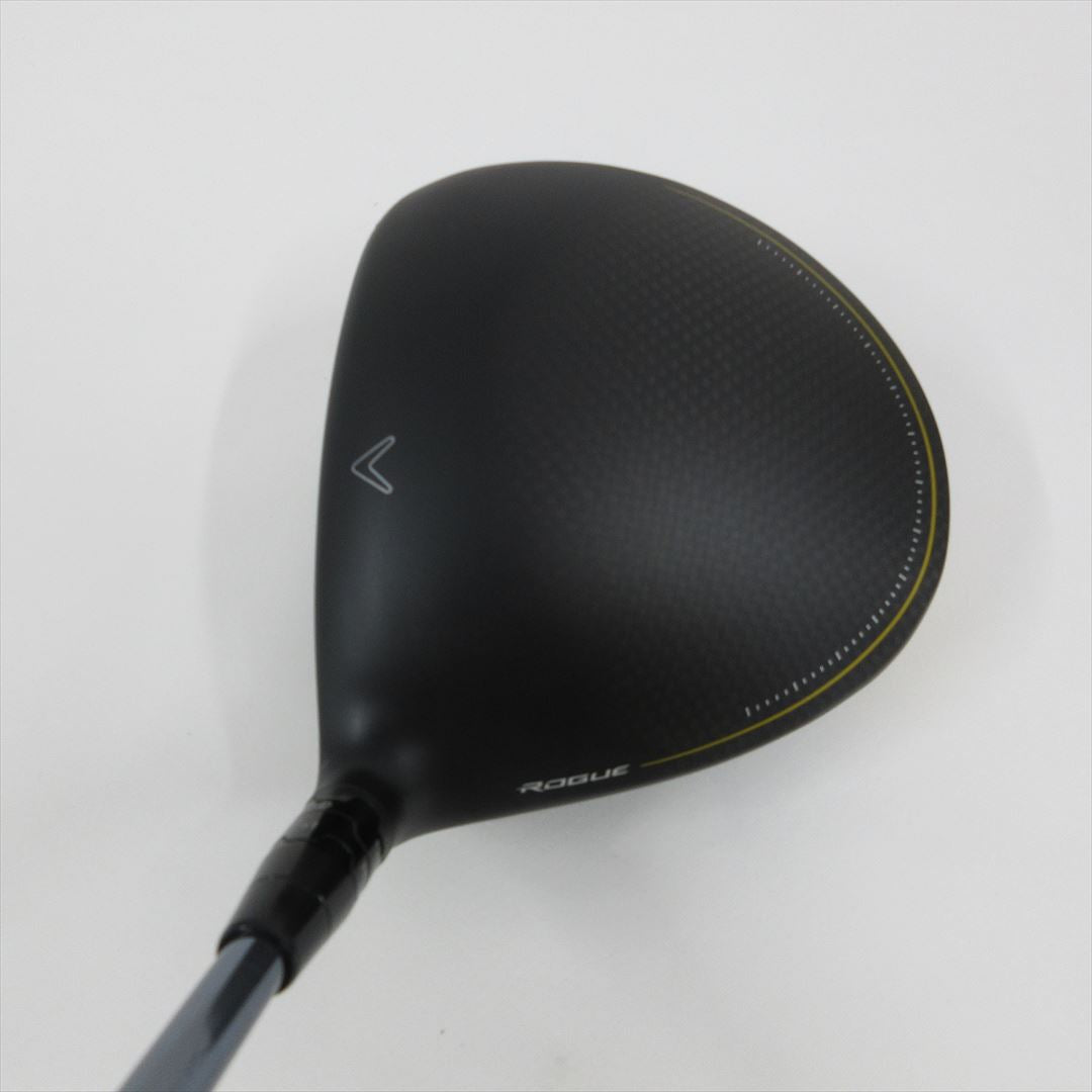 Callaway Driver ROGUE ST MAX 9° Stiff Diamana PD 50