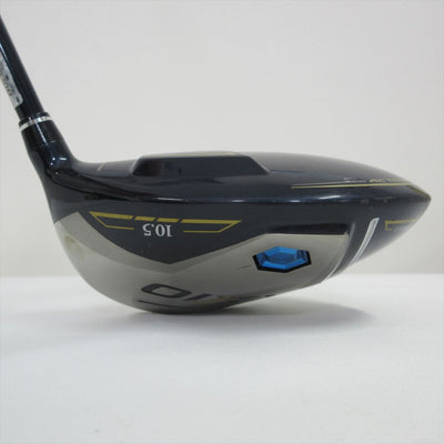 Dunlop Driver XXIO12 10.5° StiffRegular XXIO MP1200