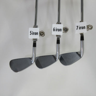 TaylorMade Iron Set r7 TP IRON Stiff Dynamic Gold S200 6 pieces