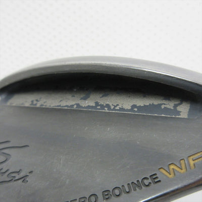 Maruman Wedge KSWedge ZERO BOUNCE WF 52° NS PRO 950GH