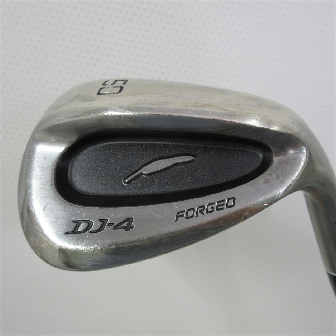 Fourteen Wedge DJ 4 Light Black 50° DS-91w