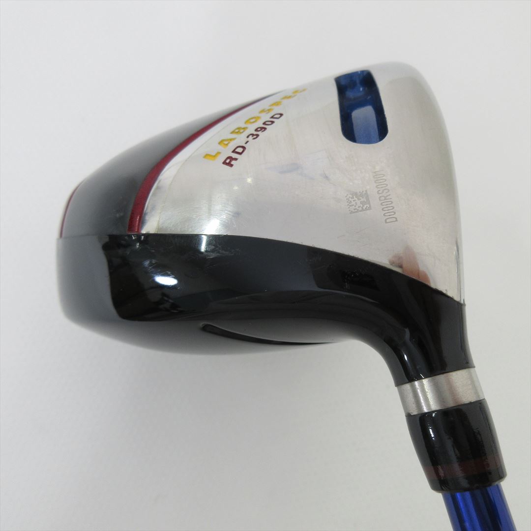 Daiwa Driver ONOFF LABOSPEC RD-390D – GOLF Partner USA