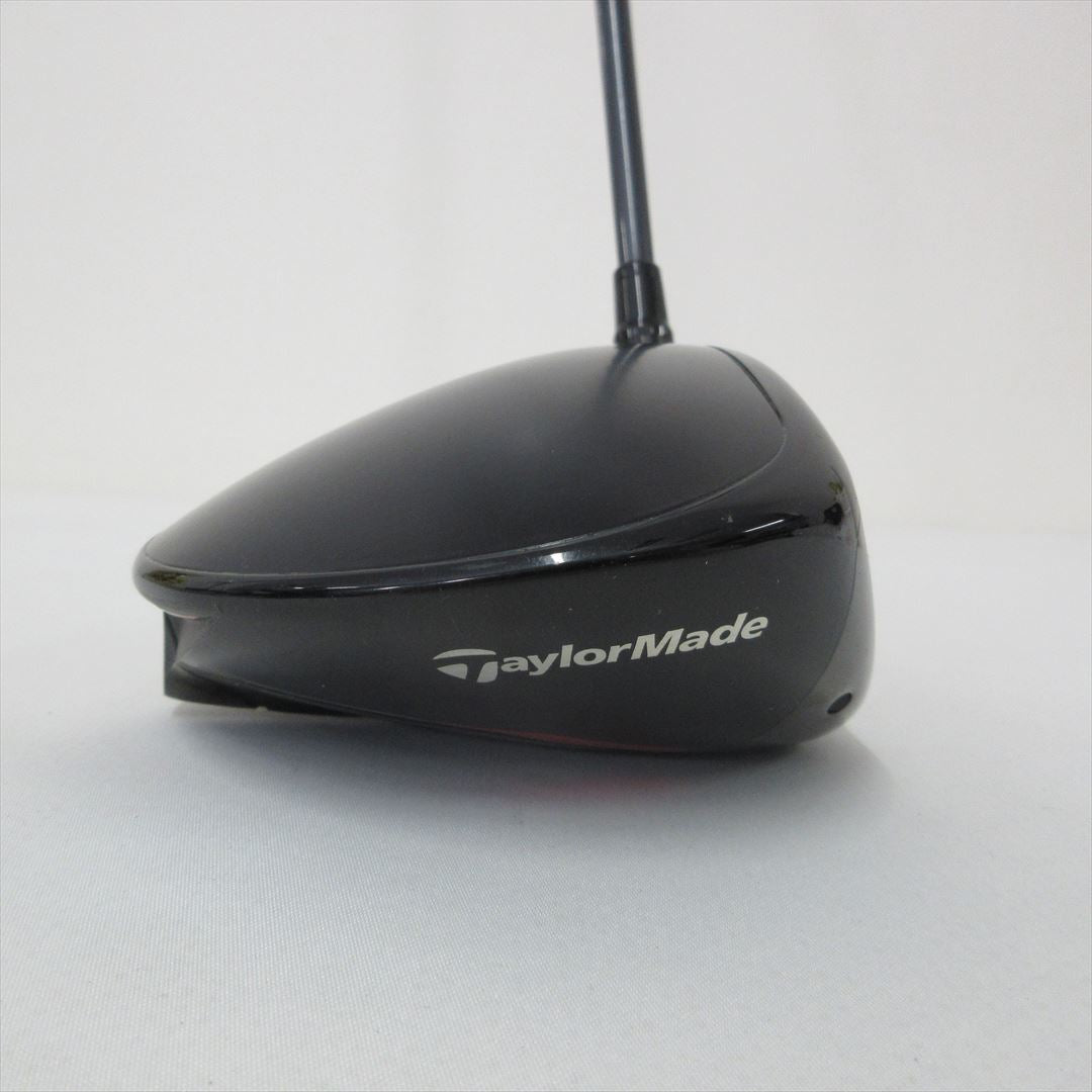 TaylorMade Driver STEALTH HD 10.5° Stiff TENSEI RED TM50(STEALTH)