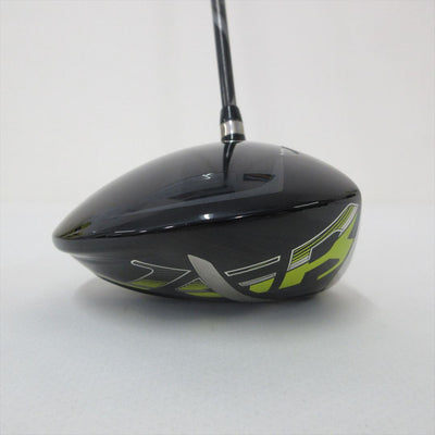 Bridgestone Driver TOUR B JGR 9.5° Stiff Speeder 569 EVOLUTION 4