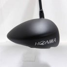 HONMA Driver TOUR WORLD GS PROTOTYPE 2 9.5° Stiff VIZARD FZ-5
