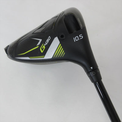 Ping Driver G430 LST 10.5° Stiff ALTA J CB BLACK