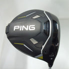 Ping Driver G430 MAX 10K 9° Stiff Speeder 569 EVOLUTION 7