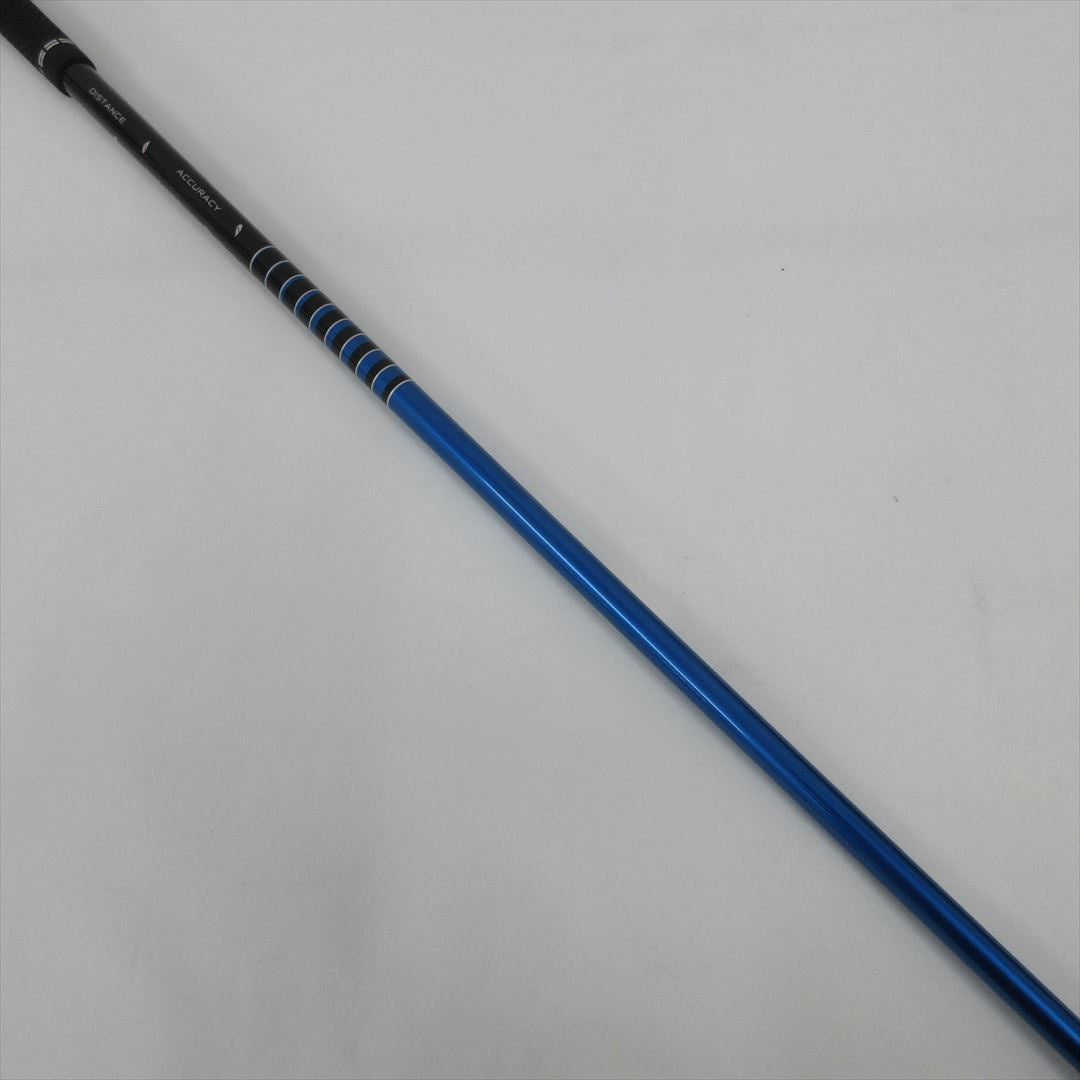 Mizuno Driver MP TYPE-2 StiffRegular TOUR AD J-D1