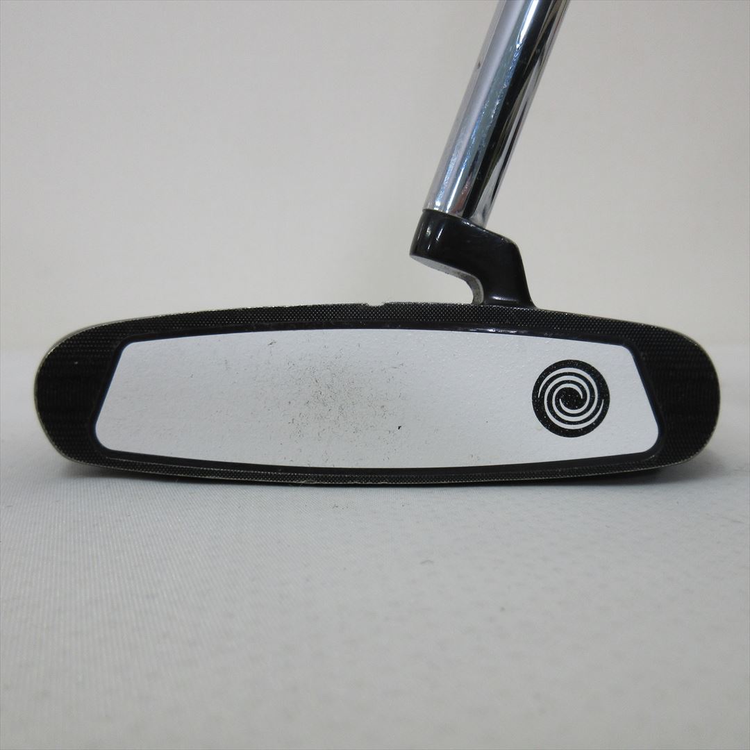 Odyssey Putter WHITE RIZE ix TERON Sigma CS 34 inch