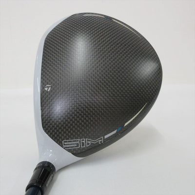 TaylorMade Driver SIM MAX 9° StiffRegular TENSEI BLUE TM50