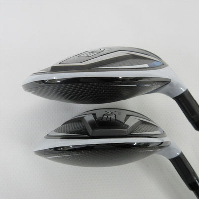 "2-Pack Golf Clubs" TaylorMade Fairway SIM MAX 3W & 5W Reg TENSEI BLUE TM50