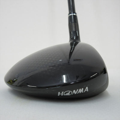 HONMA Fairway TOUR WORLD TW757 3W 15° Stiff VIZARD for TW757