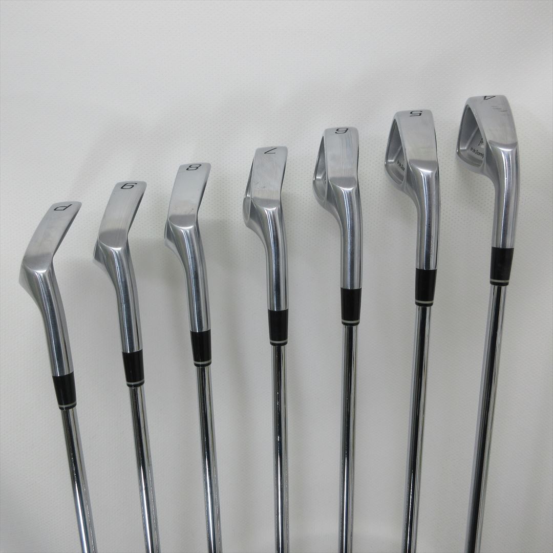 Fourteen Iron Set TC 770 Stiff NS PRO 950GH 7 pieces