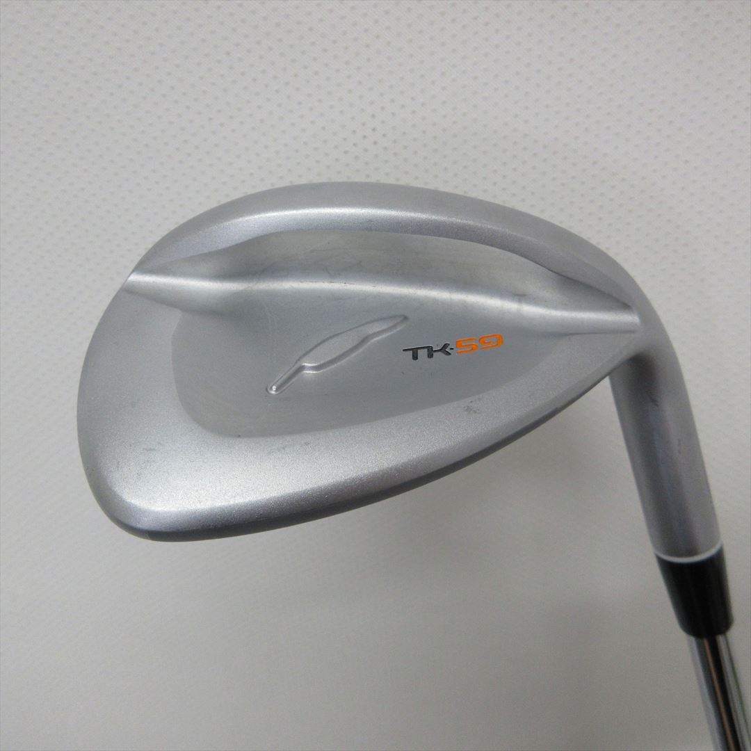 クラブ FOURTEEN TK-59 Fourteen Wedge TK 59 – GOLF Partner USA