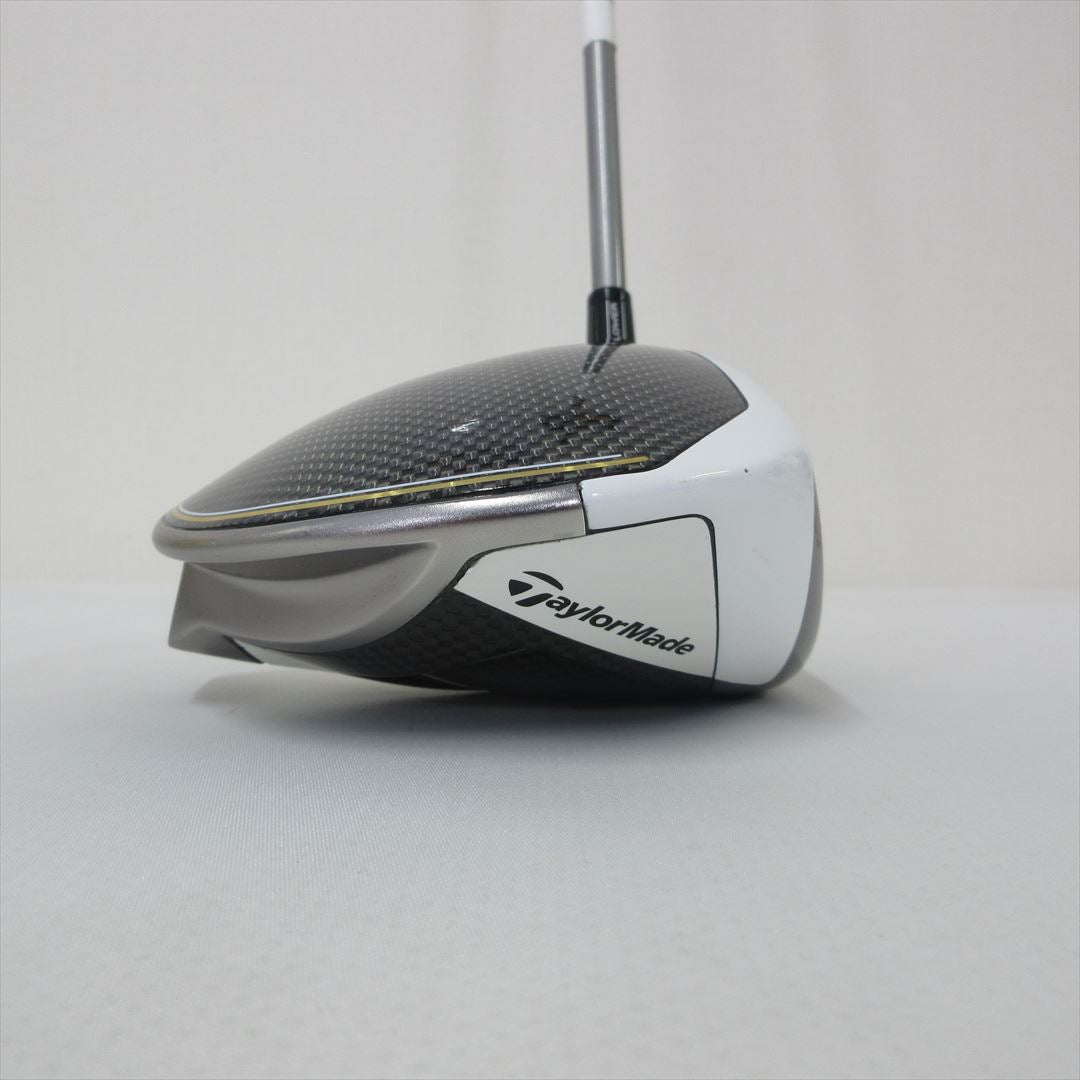 STEALTH GLOIRE+ 9.5° Diamana TM50 SR TaylorMade Driver STEALTH GLOIRE+ – GOLF Partner USA