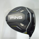 Ping Driver G430 MAX 10K 9° Stiff Speeder 569 EVOLUTION 7