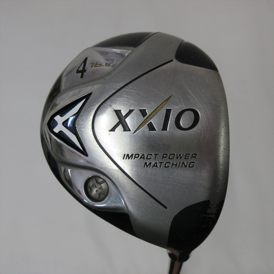 XXIO Fairway XXIO6 4W 16.5° Stiff XXIO MP600