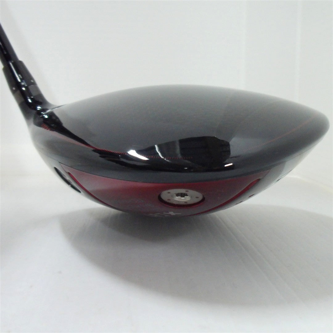 Daiwa Driver ONOFF (2022) AKA 10.5° Stiff LABOSPEC TATAKI:50 CBT
