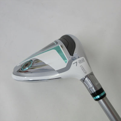 TaylorMade Fairway SIM GLOIRE 7W 22° Ladies AIR Speeder TM