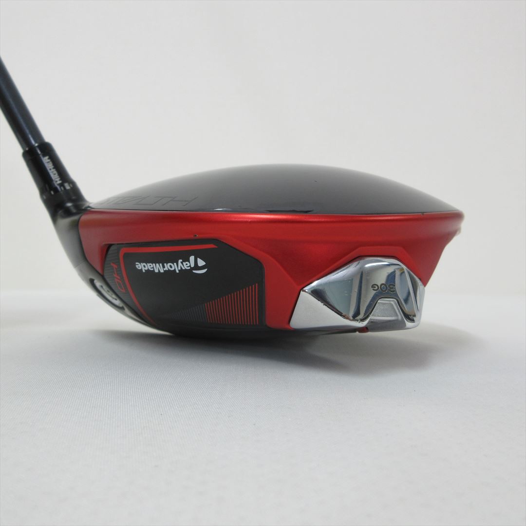 TaylorMade Driver STEALTH2 HD 10.5° Regular TENSEI RED TM50(STEALTH):