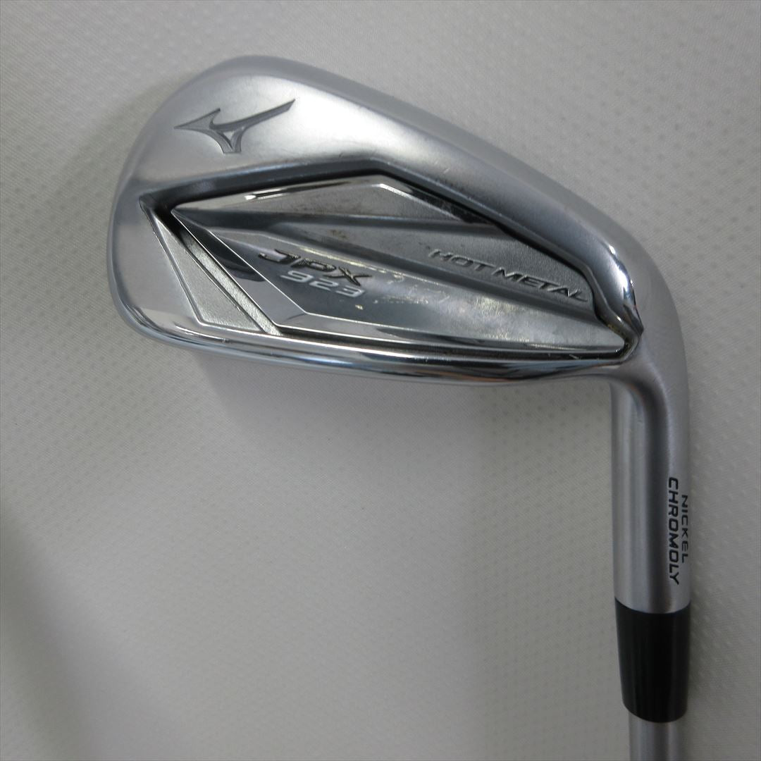 Mizuno Iron Set JPX 923 HOT METAL Regular MCI 50 6 pieces