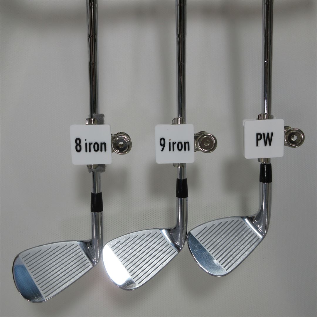 Epon Iron Set EPON AF-502 – GOLF Partner USA