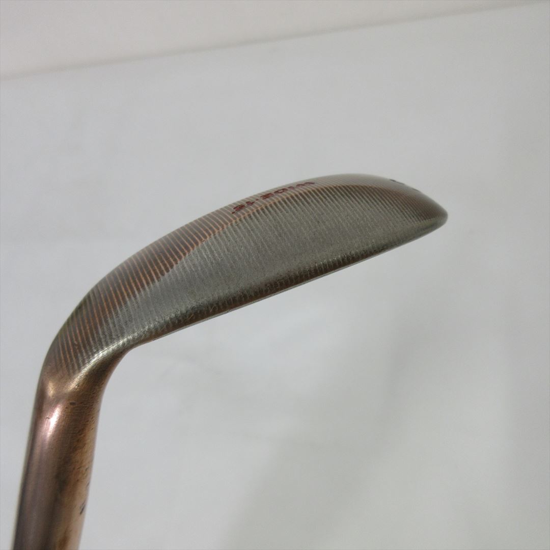 TaylorMade Wedge MILLED GRIND HI-TOE BIG FOOT(2021) 60° KBS Tour C-Taper