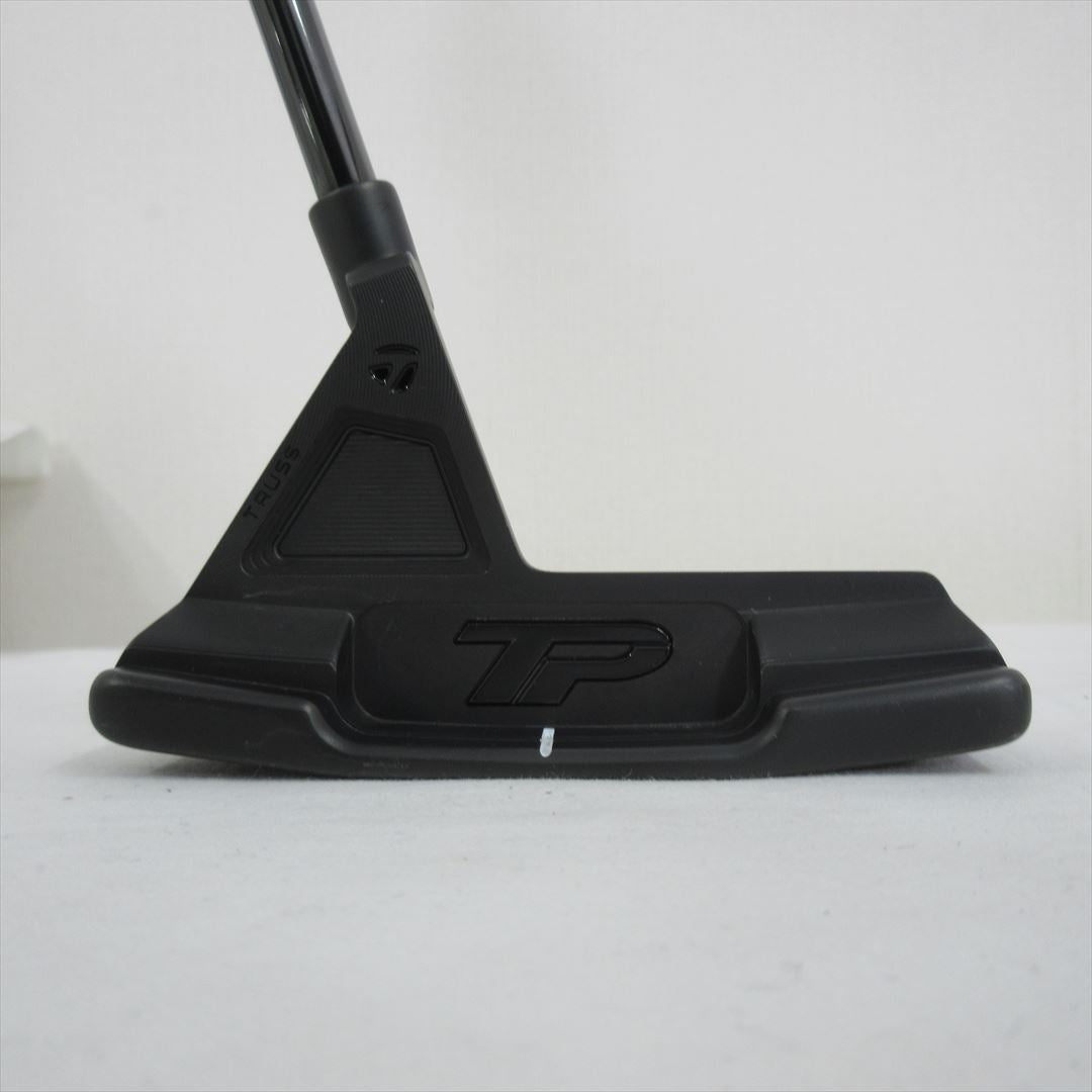 美品！品薄のTB1.5！TP COLLECTION BLACK JUNO TaylorMade Putter TP COLLECTION BLACK JUNO TB1.5 – GOLF